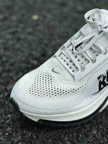 Giày chạy bộ Nike Pegasus Premium Run, giày ZOOMX cổ thấp đa năng và thoải mái, dành cho nam, màu trắng ngà. - Thuyền buồm - Xem 5