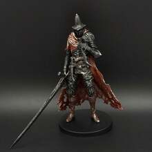 Mô hình nhân vật Farron Undead Legion Lord Of Cinder trong Dark Souls 3 Abyss Watchers, làm bằng nhựa PVC, thích hợp để trang trí bàn làm việc, văn phòng phẩm, quà tặng sinh nhật cho người hâm mộ. - Nhiều màu - Xem 6