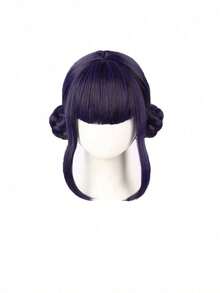COS Role-Playing Costume, Kpop Cosplay Wig, Anime Wig, Role-Playing Costume Wig, Cosplay Costume Wig - Zoe - View 4