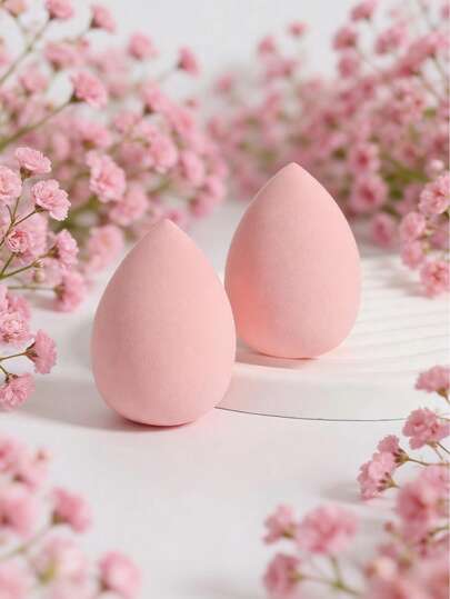 قطعتان إسفنجة مكياج، وسادة بودرة للسوائل والكريمات والبودرة، خلاط مكياج متعدد الاستخدامات، أداة مكياج متعددة الوظائف قابلة لإعادة الاستخدام، إسفنجة مكياج متعددة الألوان، بسعر معقول، هدية عيد الحب، جيد وغير مكلف، ضروري للسفر، ديكور الغرفة، هدية عيد الحب، عنصر رخيص، لوازم الغرفة، ضروري للعطلات، هدية للنساء، لوازم غرفة النوم، أداة مكياج خالية من اللاتكس للأساس الجاف والرطب، مناسبة لجميع أنواع البشرة. بديل مثالي لفرشاتك ، يحرر يديك ، ضروري للسفر والمنزل