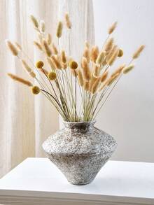 这是一款高品质的极简几何树脂花瓶，设计百搭，可完美搭配现代、波西米亚、乡村和极简主义风格。它非常适合摆放在客厅、卧室、门厅、书房、咖啡桌、办公室、婚礼派对、节日氛围、情人节以及作为结婚礼物。 - 多款 - 查看 5