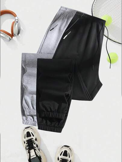 New Arrival Loose Fit Versatile Women Sports Pants, Suitable For Daily Wear, Jogging, Leisure & Comfort, Essential For Beautiful Ladies