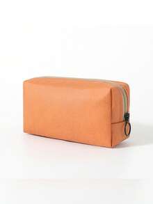 1件装妈妈化妆包、婴儿尿布包、婴儿喂养手提包、收纳袋、婴儿用品手提包、女士背包 - 彩色 - 查看 12