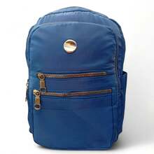 Women Fashion Backpacks - Màu Hồng baby - Xem 4