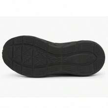 Men's Olimp Gym Walking Shoes - PROMOTION - Super Lightweight - Fast Shipping - Black - View 2