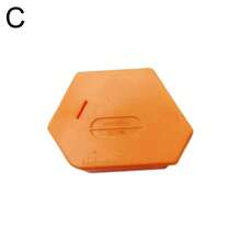 Guía de costura magnética paraáquina de coser, agarre antideslizante, imanes, accesorios paraáquina de coser, regla multifuncional, doblador W0HS - C - Ver 1