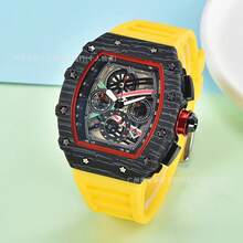 Men Mechanical Watches - 20 - View 11