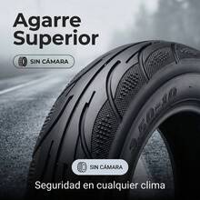 Skateboard Wheels - Black - View 8