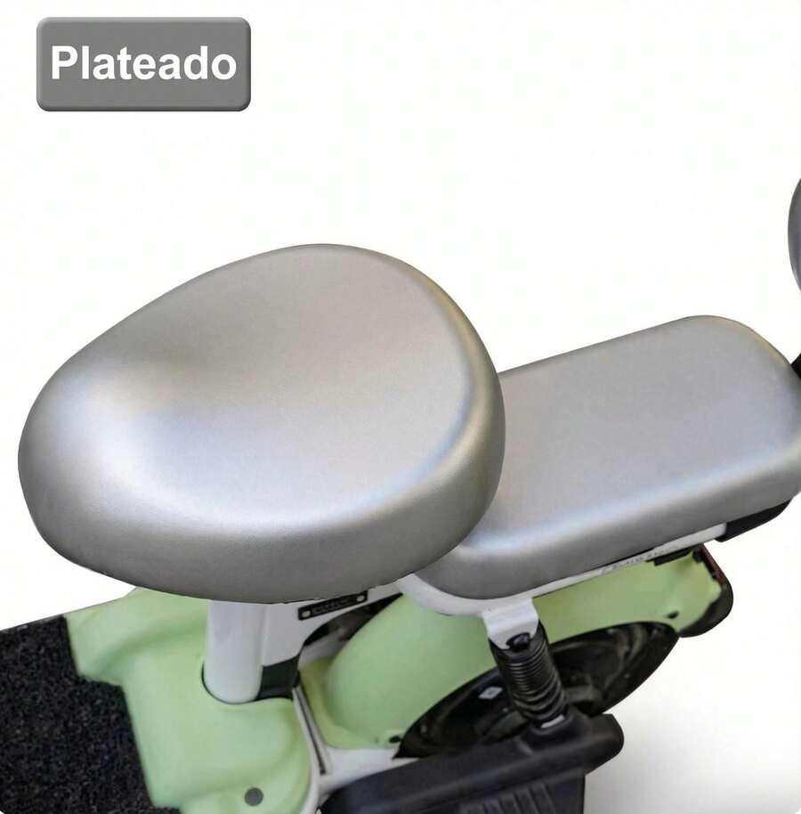 Bicycle Saddles - View 1