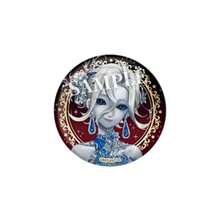 身份5：罗森的雨伞灵魂链接徽章条，魔光铁游戏，自制 - 多色 - 查看 3