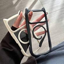 Fashion Phone Cases - Blue - View 6