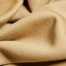 Puma [Runs Slightly Large] Unisex Comfortable Versatile V-Neck Knit Jacket Casual Outerwear 62579883 - Light Brown - View 6