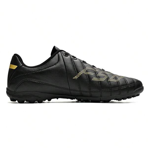 Zapatos de fútbol para hombres, zapatos de fútbol para exteriores, zapatos de fútbol para hombres y mujeres, zapatos deportivos transpirables y resistentes al desgaste, adecuados para partidos profesionales