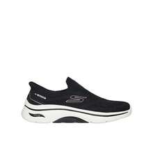 Skechers Women's Slip-In Sports Shoes, Model 125343_BKRG✅ Delivery 24/72h To Mainland Spain - Black - View 1