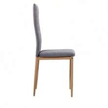 Miroytengo Dining Table & Chair Sets - 灰色 - 查看 6