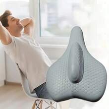 1pc New Fitness Trainer - Shaping & Lifting, Suitable For Home/Gym Use | Thigh Sculpting And Core Strength Support | Textured Surface | Unisex Ergonomic Design - Multicolor - View 3