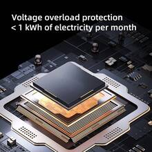 USB驱蚊灯，家用超声波驱蚊器，夜灯，户外电子驱蚊器，灭蚊器 - 多色 - 查看 9