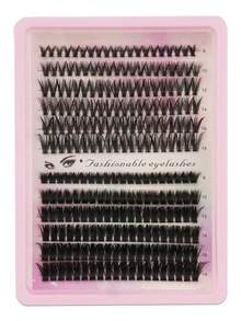 Individual Eyelashes - View 5