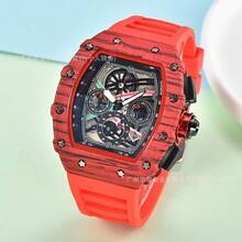 Men Mechanical Watches - 20 - View 3