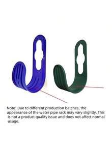 Giá đỡ vòi tưới vườn gắn tường, tải trọng 4kg, thích hợp cho sân vườn, hiên nhà và bãi cỏ ngoài trời. - Nhiều kiểu dáng - Xem 14