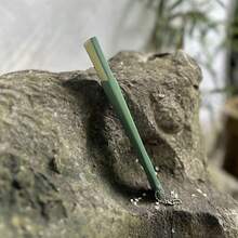 1把复古花卉折叠手扇，女士竹丝折叠扇，优雅装饰手持扇，带流苏，便携式夏季降温扇，适用于舞会、婚礼等场合，亚洲风格折叠手扇，角色扮演摄影礼物 - 折扇 - 查看 2