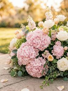 1 PIEZA/1 JUEGO Jarrón de flores - Arte de hierro metálico, simple y romántico, para boda, banquete, cena a la luz de las velas, decoración de escritorio del hogar. Maceta de lujo, decoración de habitación, decoración del hogar, centro de mesa, decoración de mesa; regalo ideal para amigos, familiares, graduación, regalos para mujeres y amigos cercanos. - Muchos estilos - Ver 4