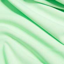 Puma 轻便休闲亲肤连帽夹克，男女皆宜的春夏运动外套 - 薄荷綠 - 查看 7