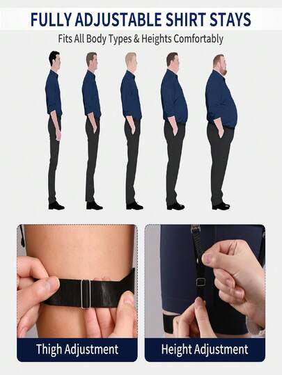 升级版两包衬衫撑，内含80根领撑 - 专业正装衬衫撑套装，保持衬衫笔挺，领口挺括，隐形防皱，适用于男士、商务场合、婚礼、正式着装。领撑、衬衫撑、衬衫撑、正装衬衫配件、男士仪容、婚礼西装必备、防皱衬衫、打造专业形象