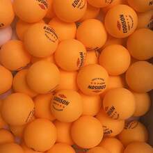 20 PCS Three-Star Table Tennis Balls Made Of New Materials, Thickened And Highly Elastic, Designed For Professional Training And Durable Matches - Multicolor - View 13
