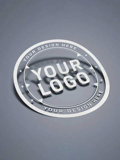 4cm Customized Waterproof Stickers (10-100pcs), Personalized Stickers, Logo Stickers, Business Stickers, Labels, Mailing Labels, Order Stickers, Wedding Stickers, Party Stickers, Birthday Stickers, Graduation Gift Stickers, Halloween Stickers, Christmas Stickers, Thanksgiving Stickers, Holographic Stickers, Paper, Vinyl, Holographic, Transparent, Autumn Holiday, New Year Party & Celebration Stickers, Autumn Home Decor, Christmas Decor, Home Harmony