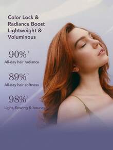 Pureology Amino Acid Moisturizing Purple Bottle Conditioner, Soothing, Refreshing, Smooth - Conditioner (for Fine Hair) 266ml - View 3