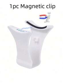 Magnetic Eyelash Curler, Convenient V-Shaped Eyelash Curler, Suitable For Beginners, Easy To Apply - Multicolor - View 8