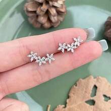 1 Ghim cài áo hoa cao cấp dành cho nữ, Phụ kiện trang trí quần áo, Chốt cài kín đáo, Mặt hàng thời trang độc đáo, Quà tặng anh chị em, Sản phẩm cá nhân hóa, Ghim cài áo kim loại tráng men chất lượng nghệ thuật Phụ kiện váy Valentine Ghim cài quần áo Túi đựng đồ Trang trí trường học Phụ kiện văn phòng Áo sơ mi Áo khoác Trang sức Giáng sinh Halloween Ghim cài quần áo Quà tặng giáo viên dễ thương ngộ nghĩnh - Vàng - Xem 3