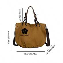 Women Tote Bags - màu đen - Xem 6