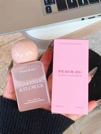 1pc/2pcs 90ml Fragrance Spray Mist, Classic Scents, Indoor, Outdoor Air Freshener,Long-Lasting Fragrance,Suitable For Dating, Parties, Vacation Essentials, Home, Hotel And Office, Ideal Gift For Friends And Relatives!