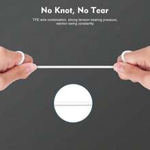 Wired Earphones With Lightning Connector, Plug And Play, Built-In Microphone And Remote Control, Compatible With IPhone 14/13/12/11/XR/XS/X/8/SE/Pro/Pro Max And All IOS Devices, Noise Cancelling In-Ear Headphones - View 8