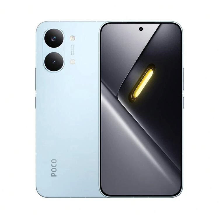 Xiaomi POCO X8 Pro Max, Smartphone , Flagship Dimensity 9500s