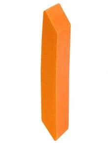 1 pieza Borrador limpiador de zapatos premium de PVC - Elimina manchas y suciedad de zapatillas, ante y zapatos de piel nobuck - Ideal para el cuidado y mantenimiento de zapatos blancos, botas de nieve, etc. Herramienta de limpieza, producto de limpieza. - Multicolor - Ver 12