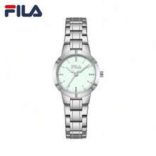 Đồng hồ nữ FILA Classic Diamond Quartz, dây thép tối giản, chống nước 30M, kiểu dáng sang trọng. - Một cỡ - Xem 7
