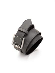 1条新款双扣PU缝线休闲复古男女通用腰带 - BH1011 - 查看 28