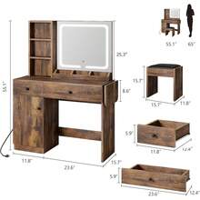 Vanities & Vanity Benches - 查看 2