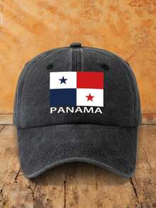 PANAMÁ Negro