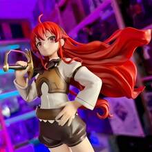 1 tượng Alice [Phiên bản cao cấp] 21CM Phiên bản giới hạn Series Anime GK, Mô hình trang trí, Phụ kiện đồ chơi - Nhiều màu - Xem 3