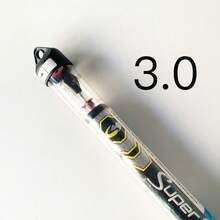 Grip de putter de golf, material de PU, con peso - D - Ver 18