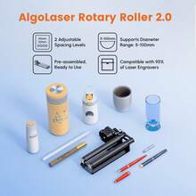 Pixi 5W + Kit de rodillo ARR2.0 - Ver 11