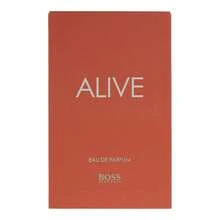 Hugo Boss Alive 80ml Eau De Parfum Spray For Her - Woody Aromatic - View 3