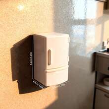 Bộ 1/16 nam châm tủ lạnh, đồ trang trí tủ lạnh, nam châm tủ lạnh, nhãn dán tủ lạnh, nam châm tủ lạnh nhà bếp, bao gồm 15 món đồ chơi ngẫu nhiên, nam châm tủ lạnh dễ thương, nam châm bảng trắng, nam châm trang trí tủ lạnh, nam châm nhà bếp văn phòng dễ thương, dụng cụ nhà bếp, đồ dùng nhà bếp, món quà tuyệt vời nhất. - Nhiều màu - Xem 12