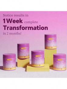 Cutler Nutrition LCarnitine Supplement With Acetyl LCarnitine & LCarnitine Tartrate Forms  Pre Workout Formula Optimal Absorption, Energy & Muscle Support, Buzz'in Orange Flavor[](2026 Latest Version) - 1 Bottle - 查看 11