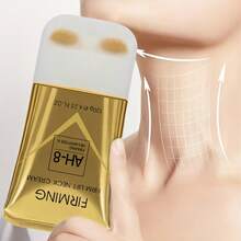 AH-8颈部紧致霜，120克，搭配AH-8颈部紧致霜滚轮，颈部紧致霜可减少皱纹、颈纹和颈部肌肤松弛。 - 膏狀 - 查看 6