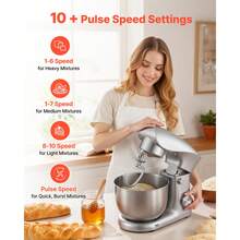 Autres appareils de cuisine - 4,2 L - Voir 4